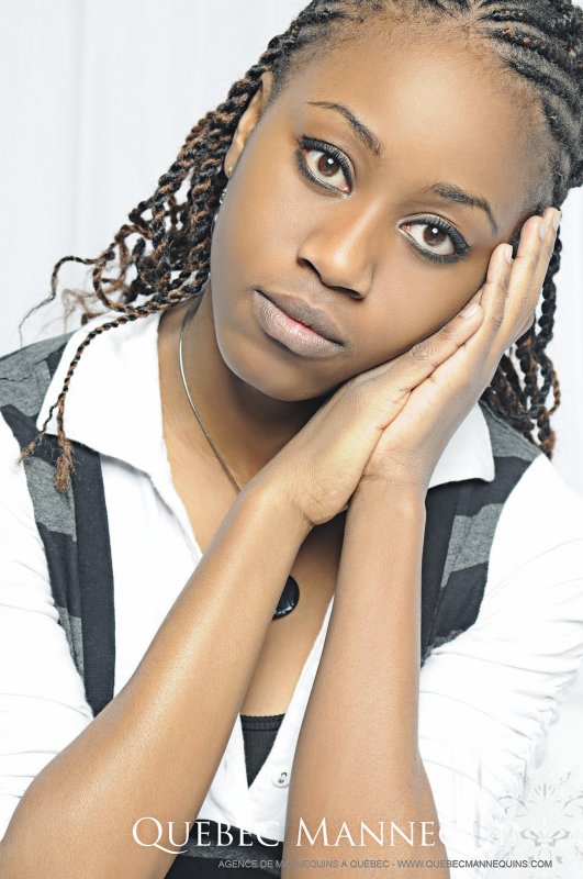 agence quebec mannequins